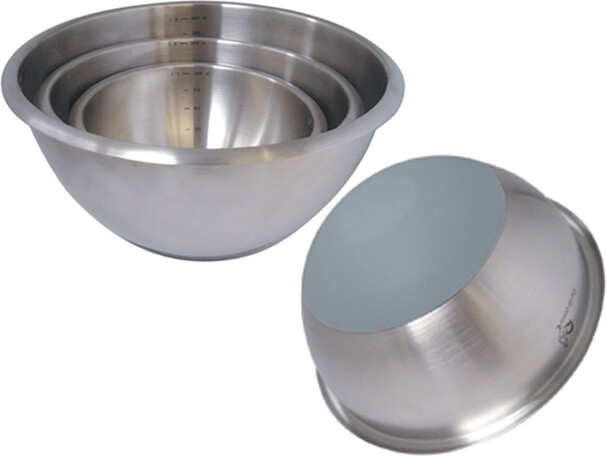 De Buyer Cul de poule 16 cm