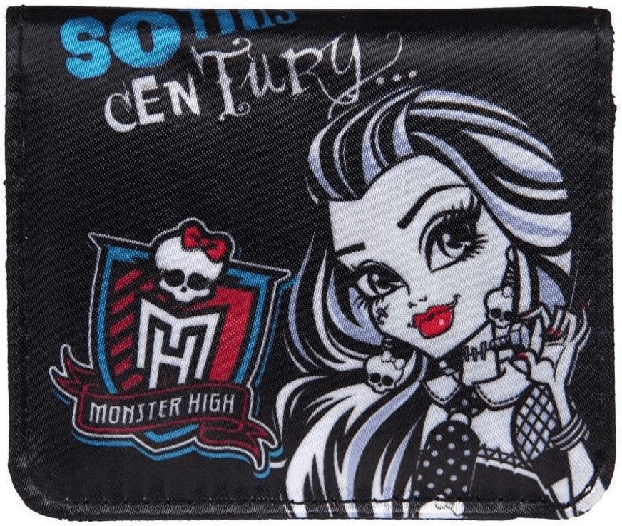 Undercover Monster High (MHIN7001)