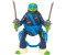 Playmates Teenage Mutant Ninja Turtles Throw 'n' Battle Leonado