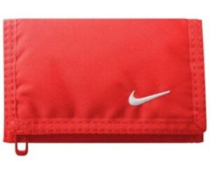 cartera nike negro