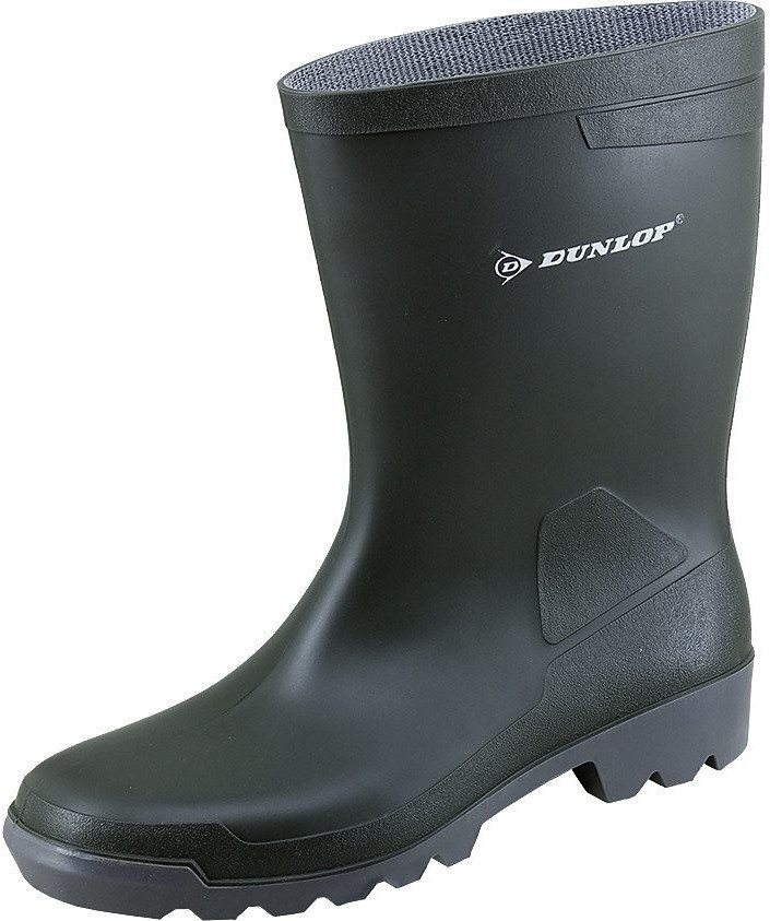 Dunlop Hobby Calf Retail