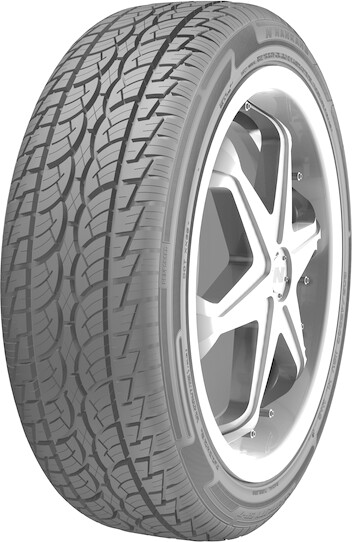 NanKang SP-7 275/40 R20 106W