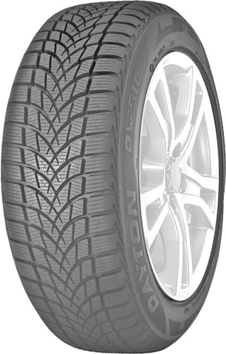 Dayton DW 510 Evo 185/60 R15 88T