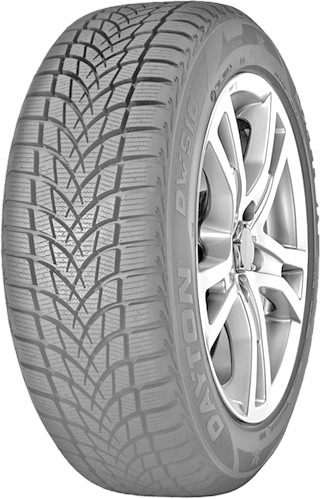 Dayton DW 510 Evo 225/55 R16 95H