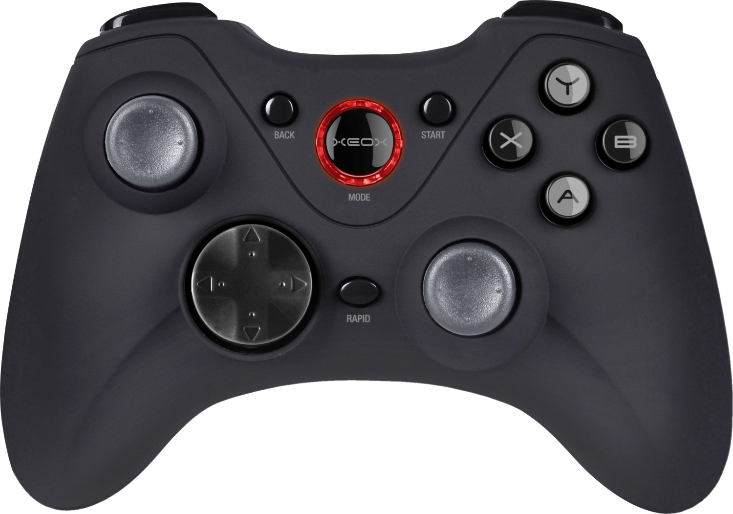Speedlink PC XEOX Pro Analog Gamepad Wireless