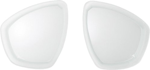 Cressi Verres correcteurs Focus