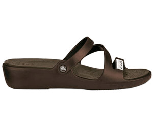 croc patricia sandals