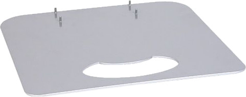 Zomo Pro Stand Baseplate
