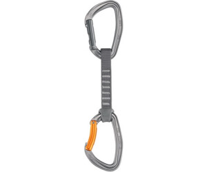 Djinn Axess Rinvio Petzl | Negozio Online