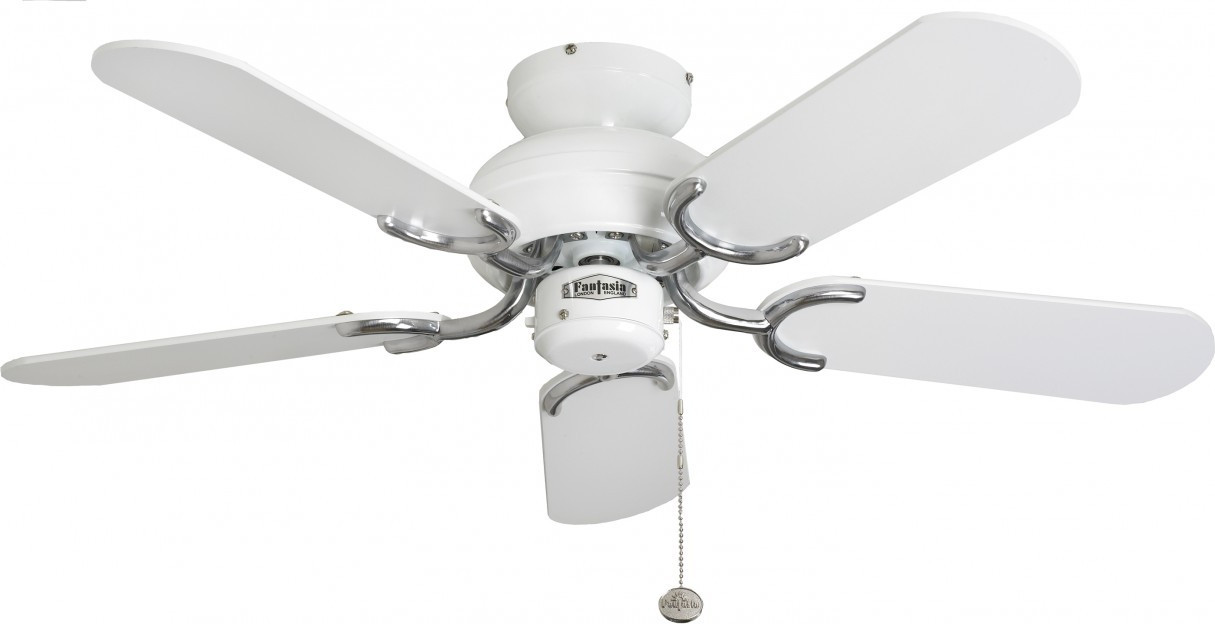 Fantasia Ceiling Fans Capri 91 cm