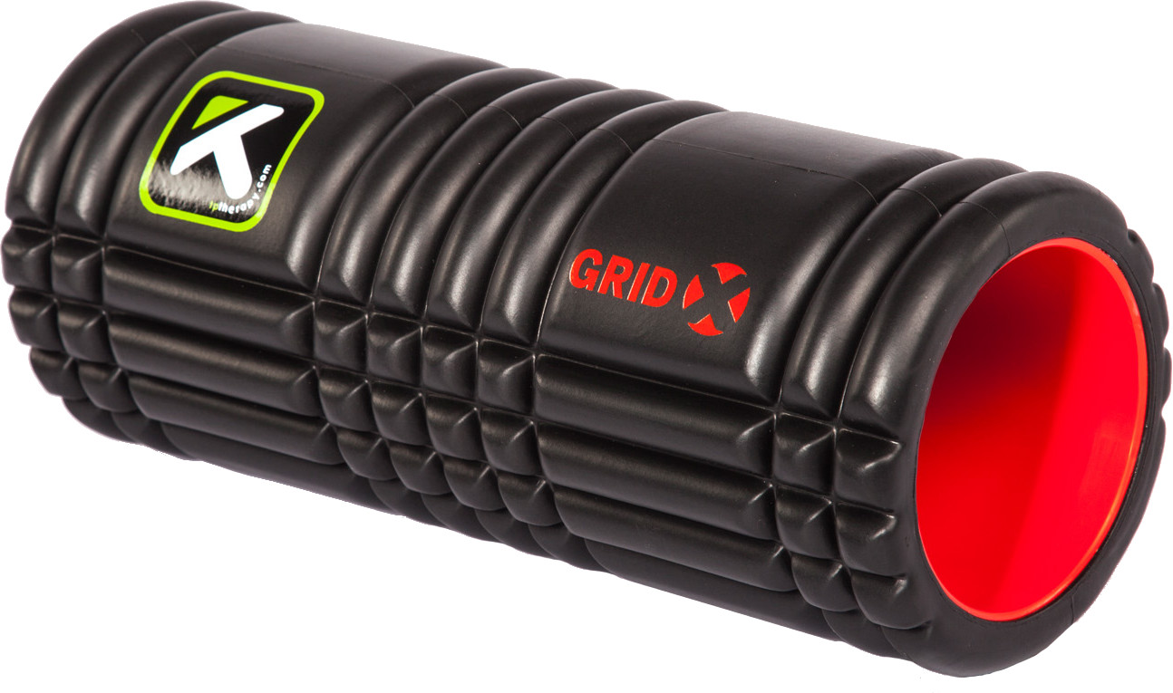 Trigger Point Grid X