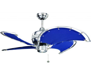 Fantasia Ceiling Fans Spinnaker 102 Ab 305 00