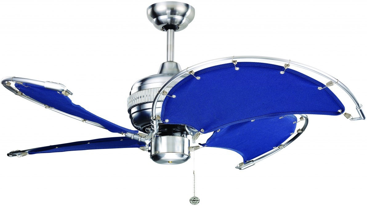 Fantasia Ceiling Fans Spinnaker 40