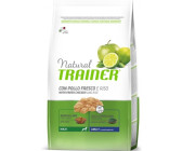 Trainer Natural Maxi Adult - Pollo fresco e riso (12 kg)