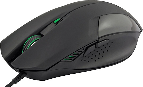 Esperanza Souris filaire Titanum Goblin TM106