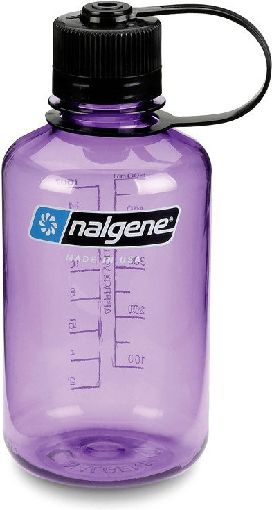Nalgene Everyday Bottle Purple (500 ml)