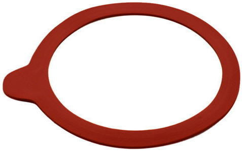 Weck 74 x 86 mm (10 pcs.)