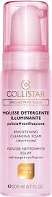 Collistar Mousse nettoyante éclat (200 ml)