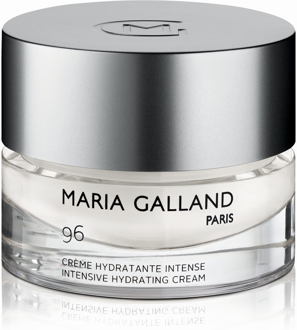 Maria Galland Cr me Hydratante Intense 96 50ml Ab 48 35 