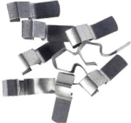 Weck Clamps (24 pcs)
