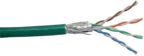 InLine Câble d'installation CAT5e SF/UTP CCA - 100m