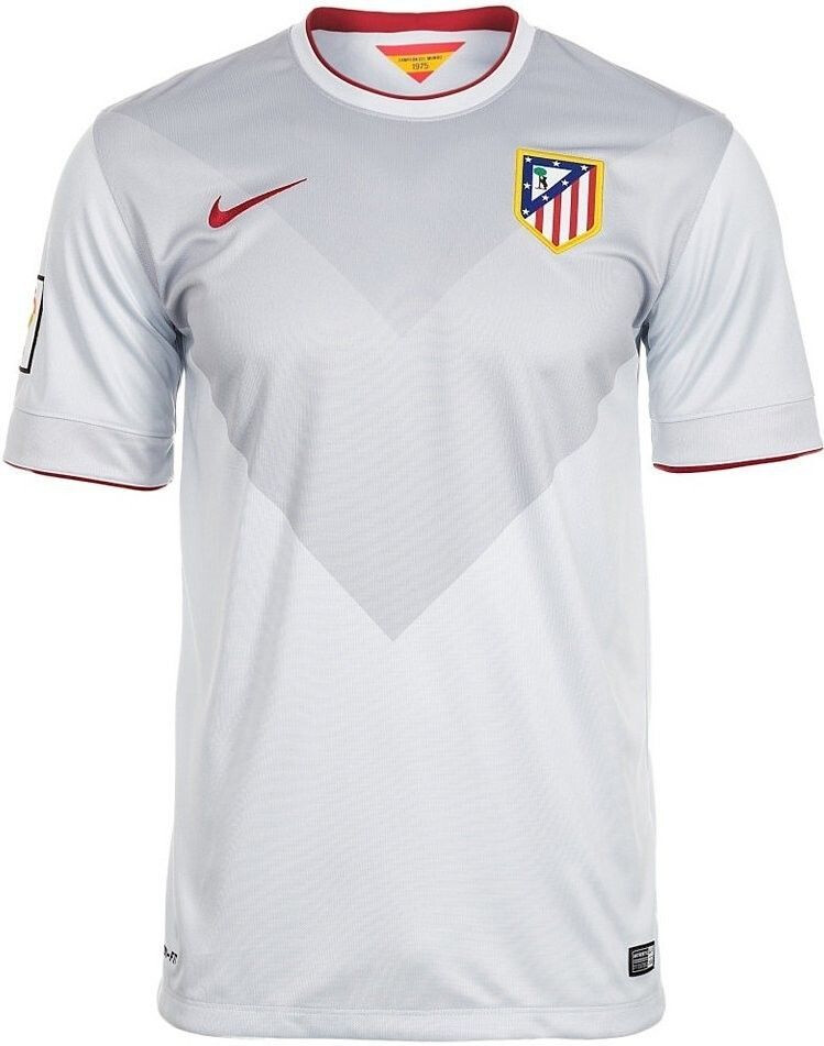 Nike Atletico Madrid Away Shirt 2014/2015