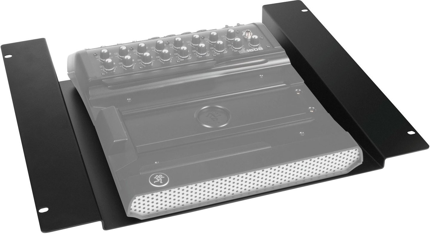 Mackie DL Series Rack Kit