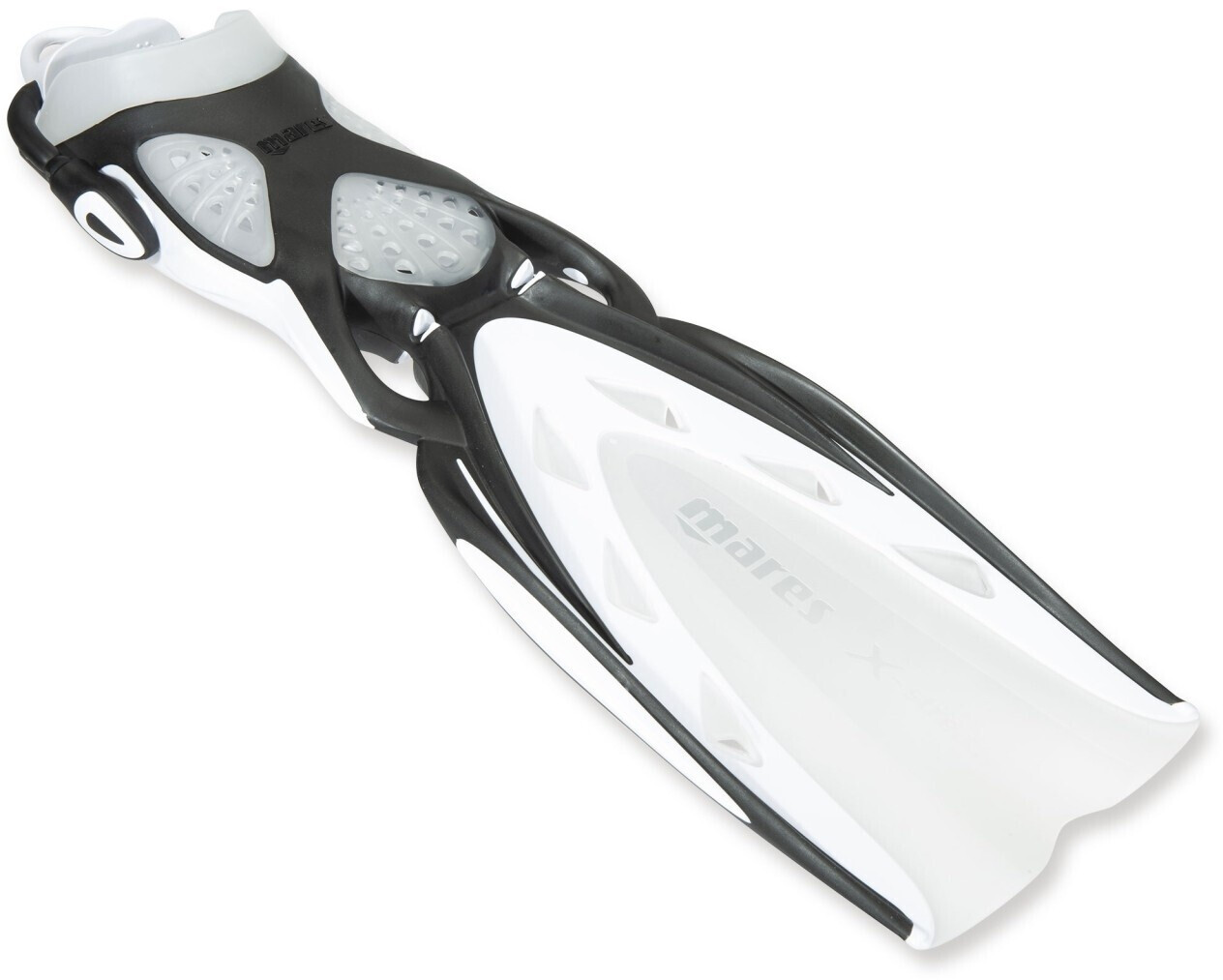 Mares X-Stream White