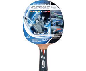Filet De Ping-Pong Donic-Schildkröt Team - Pour Table De Tennis, Marque Allemande