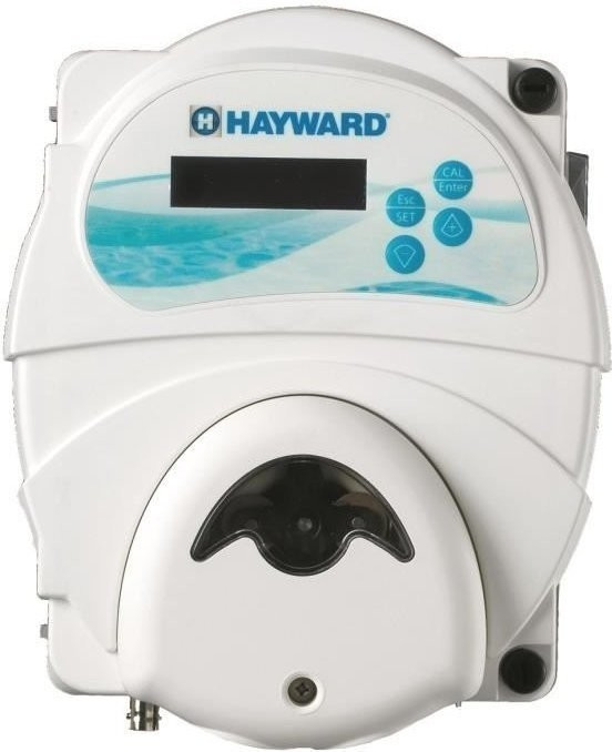 Hayward EZ pH