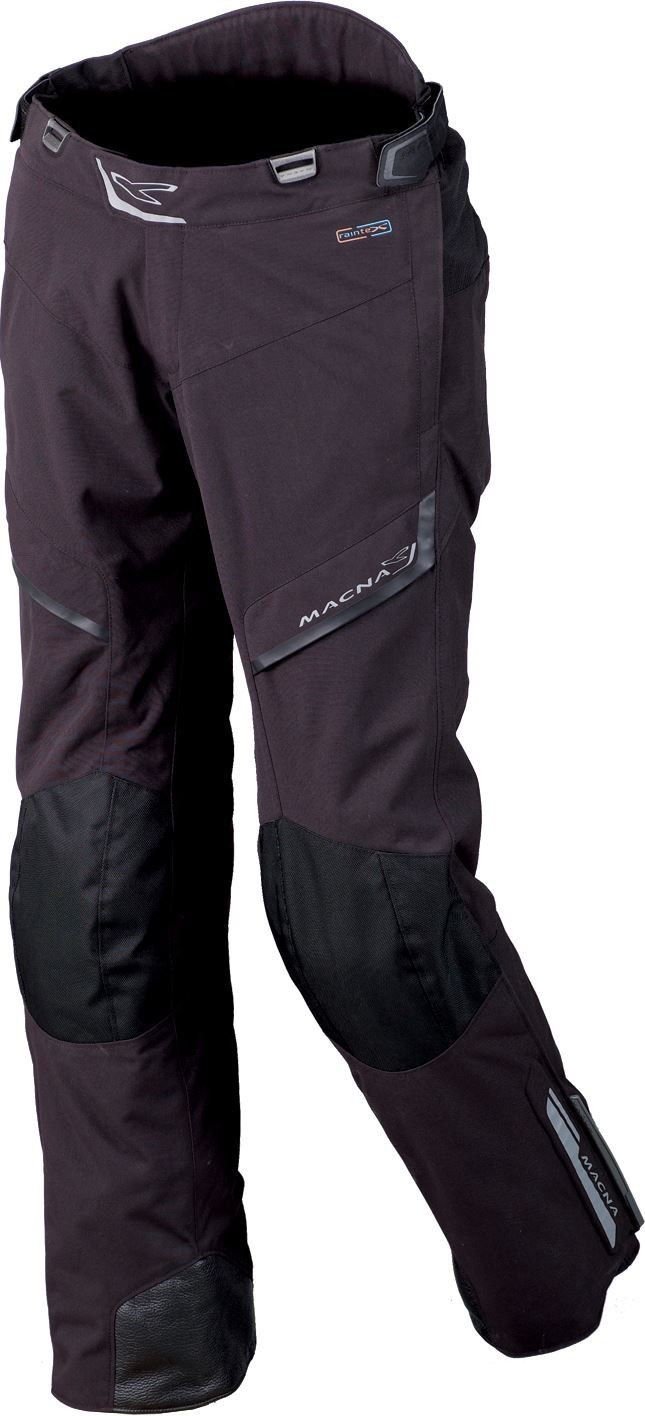 Macna Pantalon Nomade noir