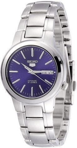 Watchnation store seiko 5