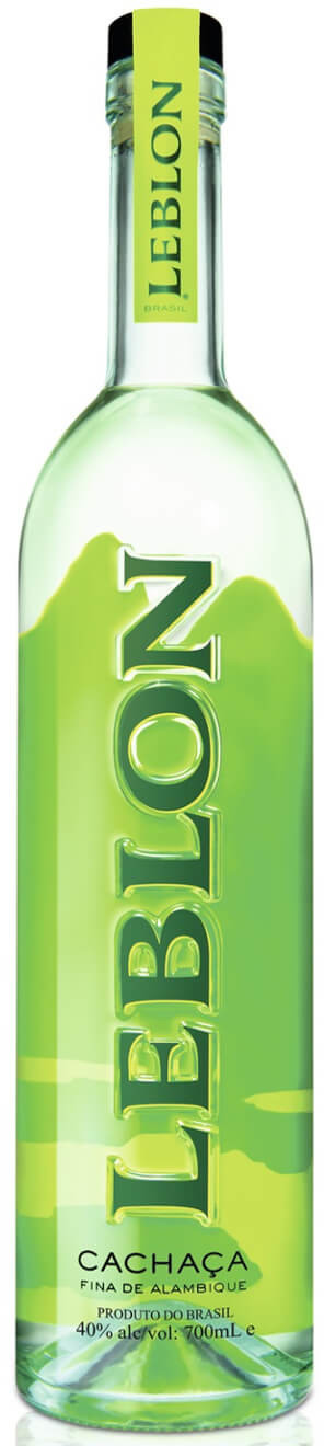 Leblon Cachaca 0,7l 40%