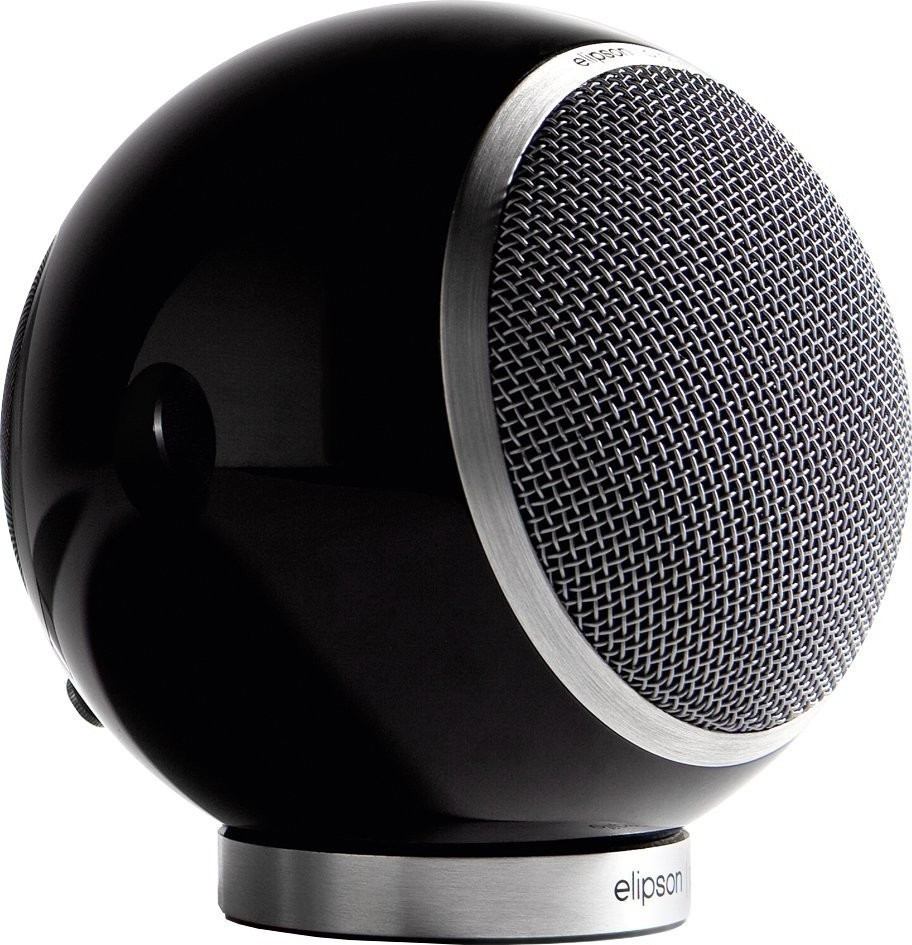 Elipson Planet M noir