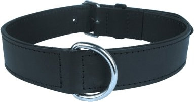 Zolux Collier cuir double 40 cm
