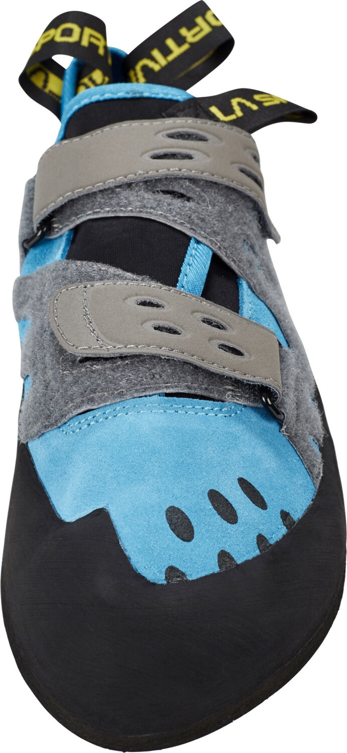 la sportiva tarantulace turquoise