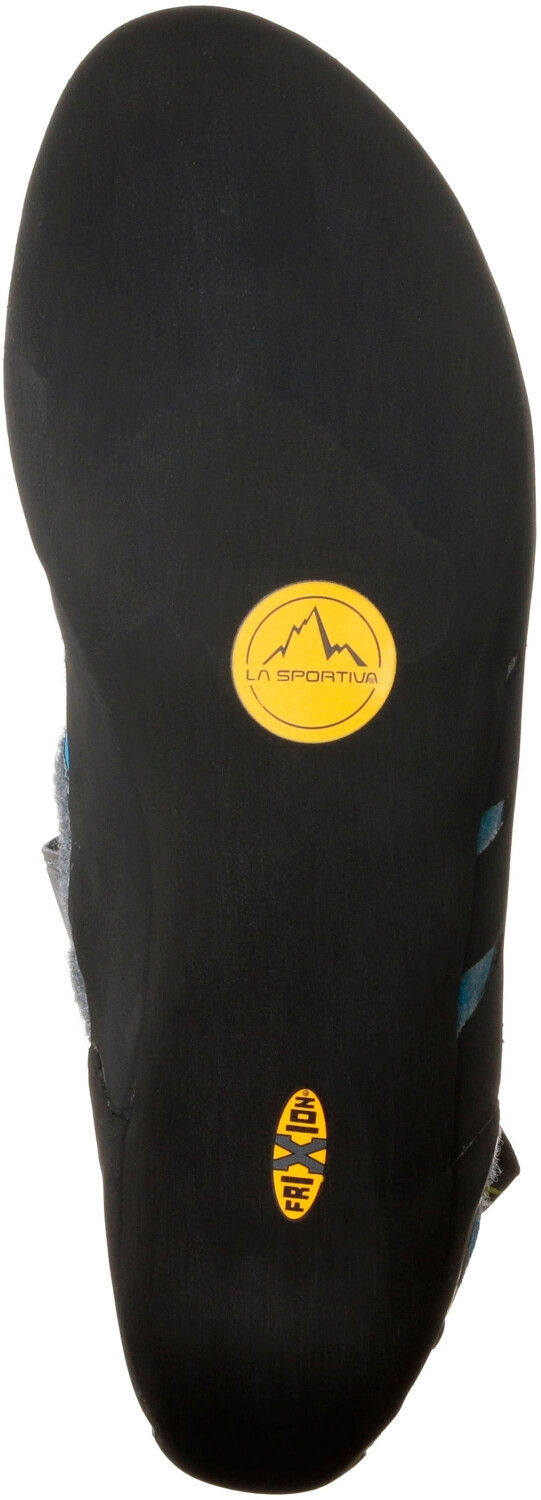 La sportiva 2024 tarantula blue