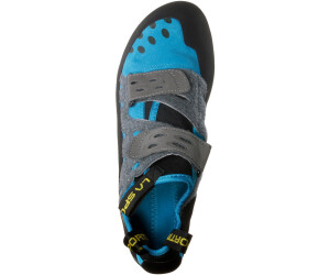 la sportiva tarantulace turquoise