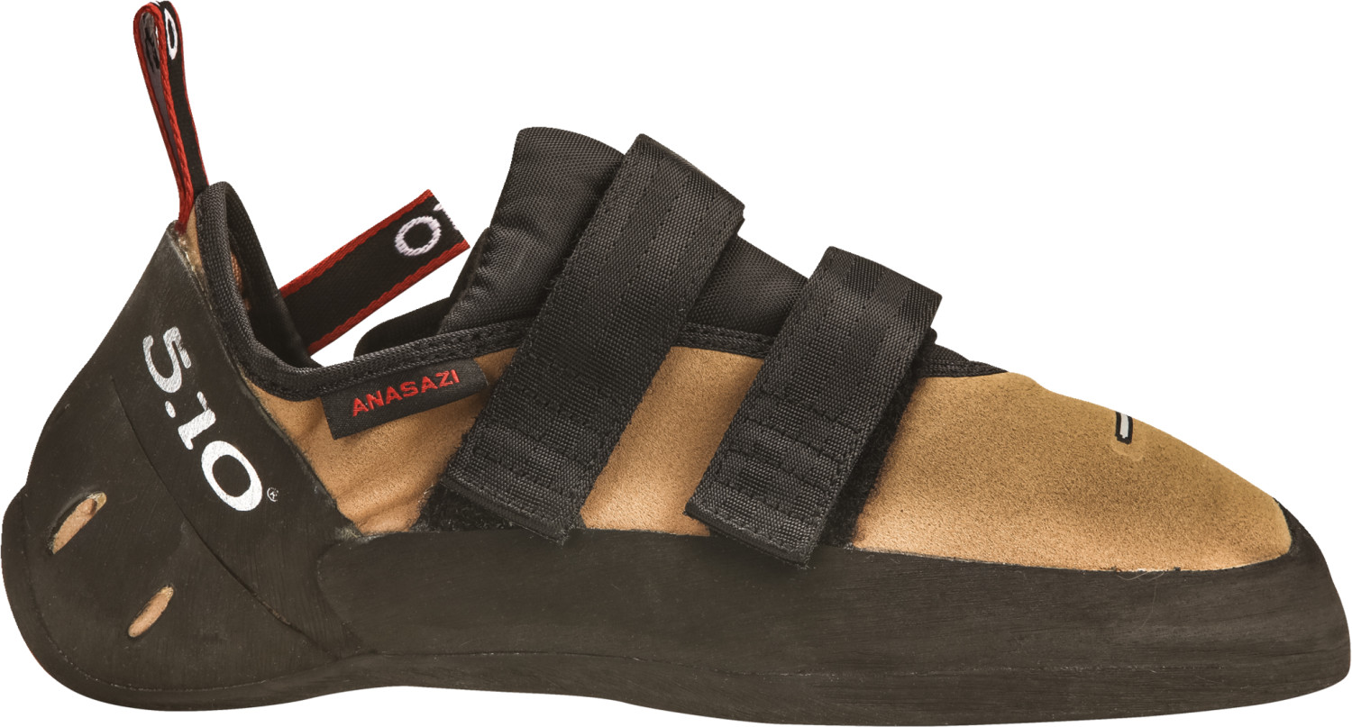 Five ten cheap anasazi vcs