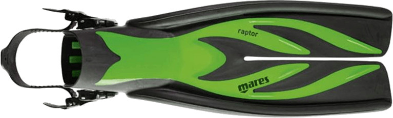 Mares Raptor
