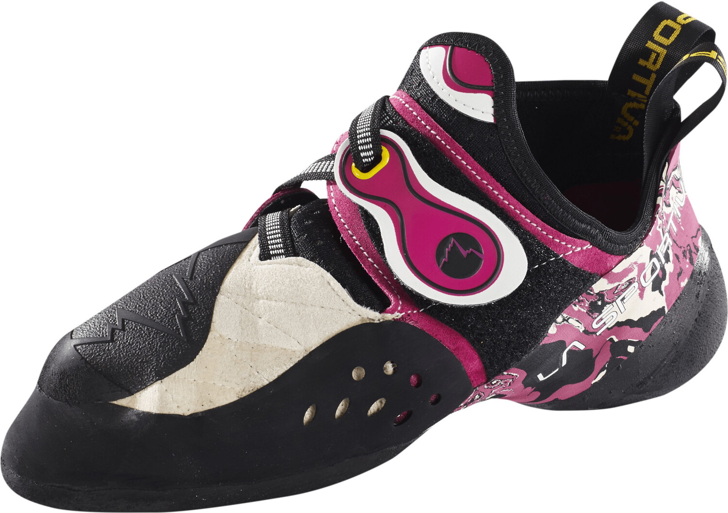 La sportiva solution 39 hotsell