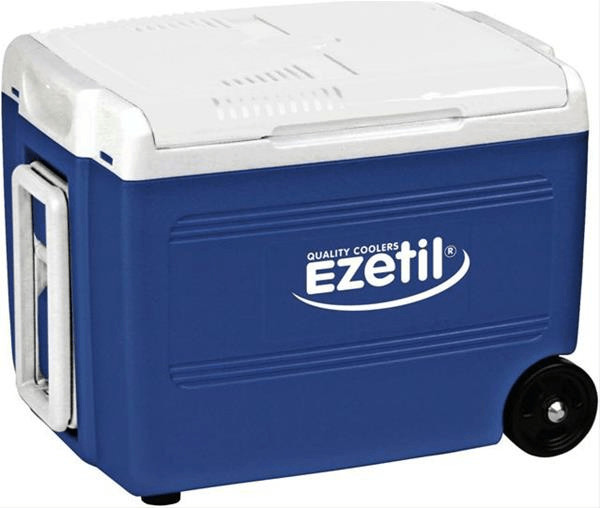 Автомобильный холодильник ezetil e16 Автомобильный холодильник ezetil e16