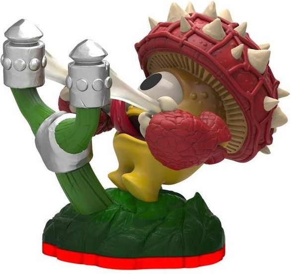 Activision Skylanders: Trap Team - Sure Shot Shroomboom