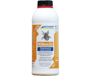 Schopf Milbenex 1 Liter