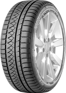 GT Radial Champiro Winterpro HP 225/55 R17 101V