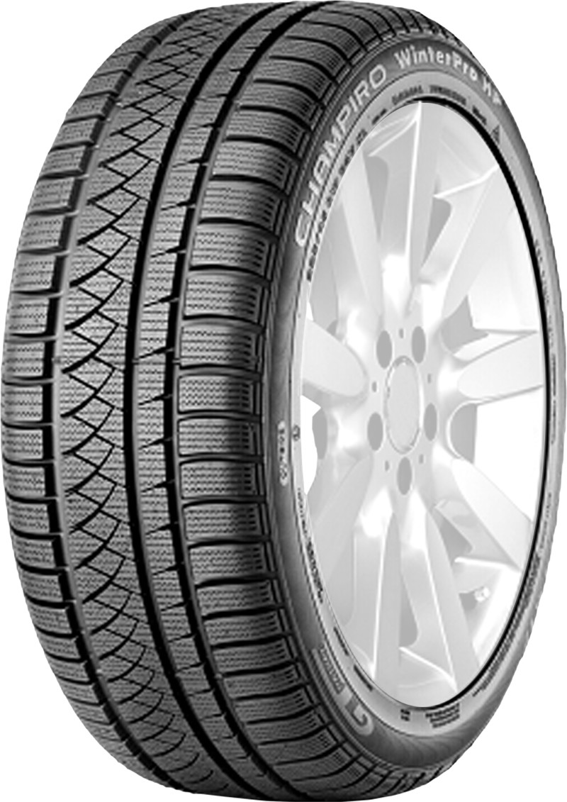 GT Radial Champiro Winterpro HP 235/50 R18 101V