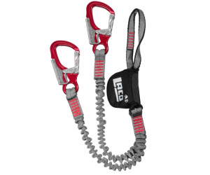 LACD Set Via Ferrata Pro Evo 2.0 - Longe de via ferrata | Achat en ligne