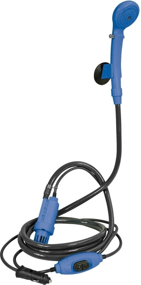 Brunner Douche de camping Aqua Fresh avec réservoir