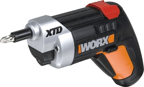 Worx WX252