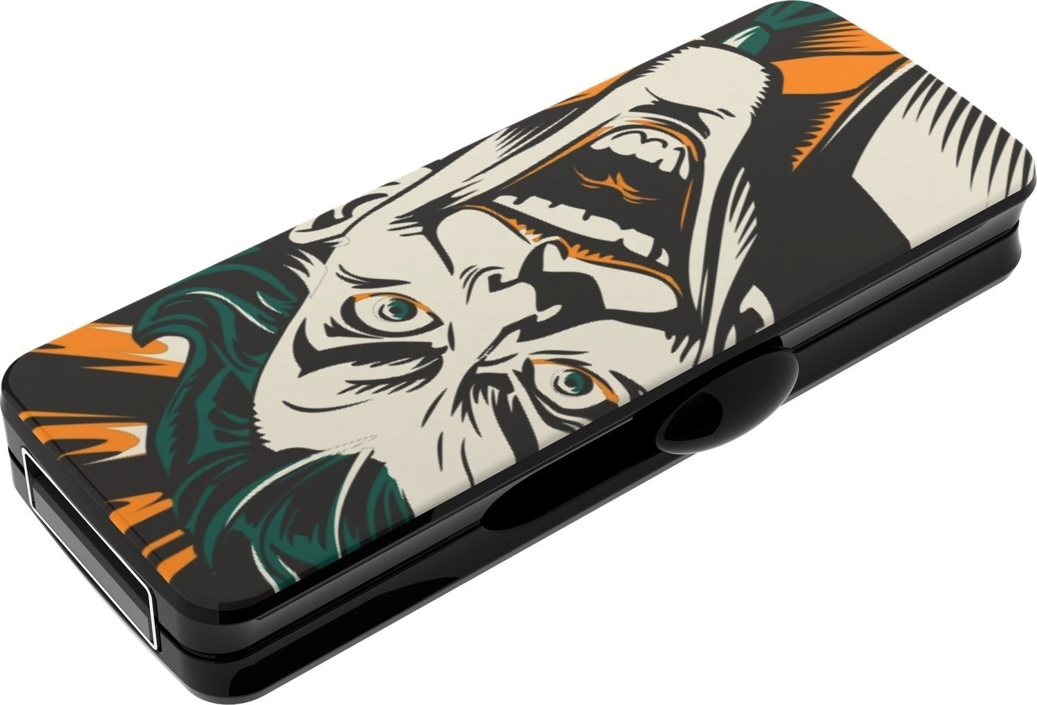 Emtec Batman Collection 8 Go